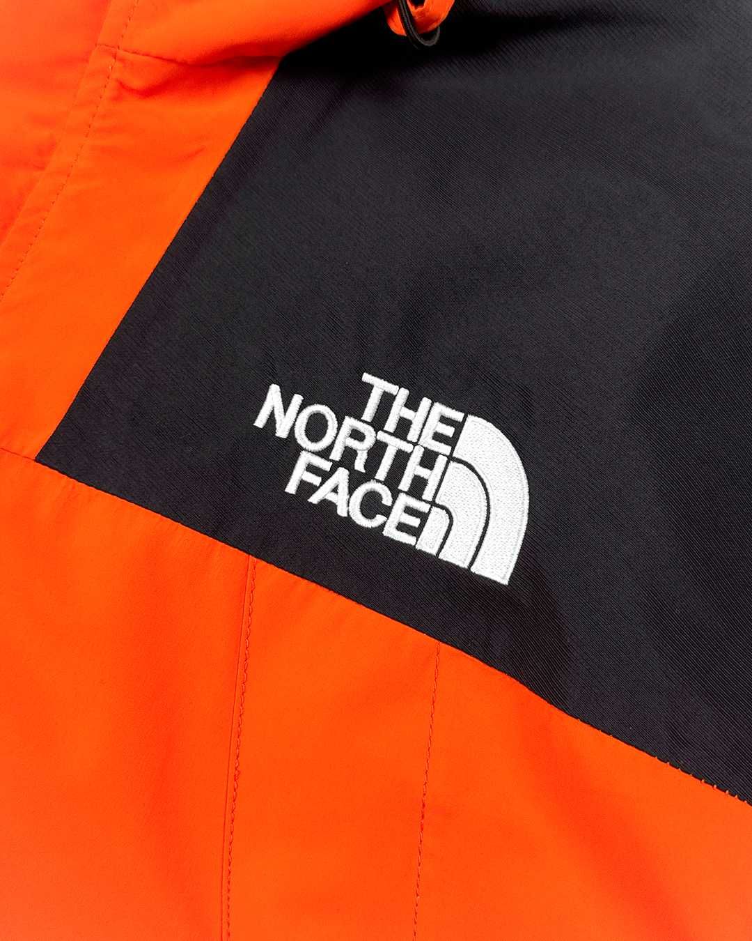 Куртка The North Face 1990 GORE-TEX® Mountain Jacket Orange