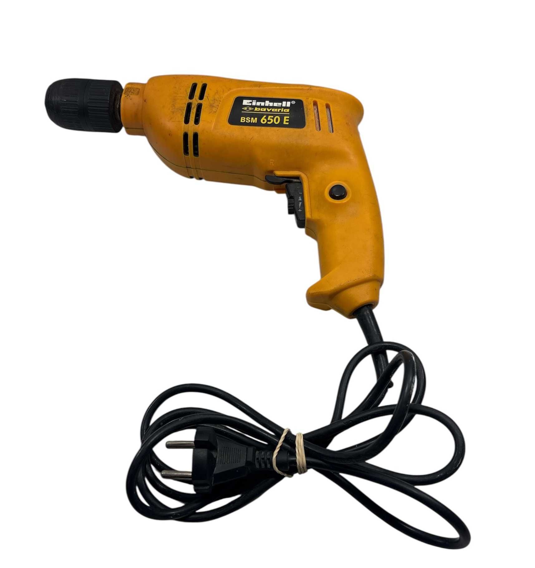 Wiertarka Einhell BSM 650 E