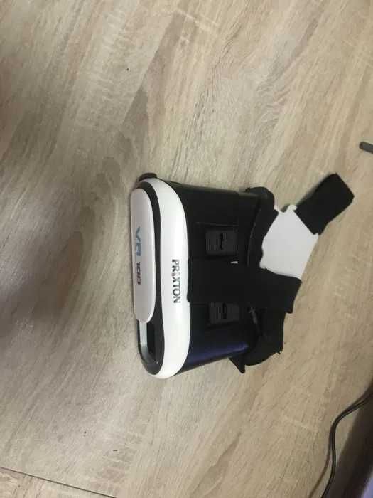 VR 100 para telemóvel
