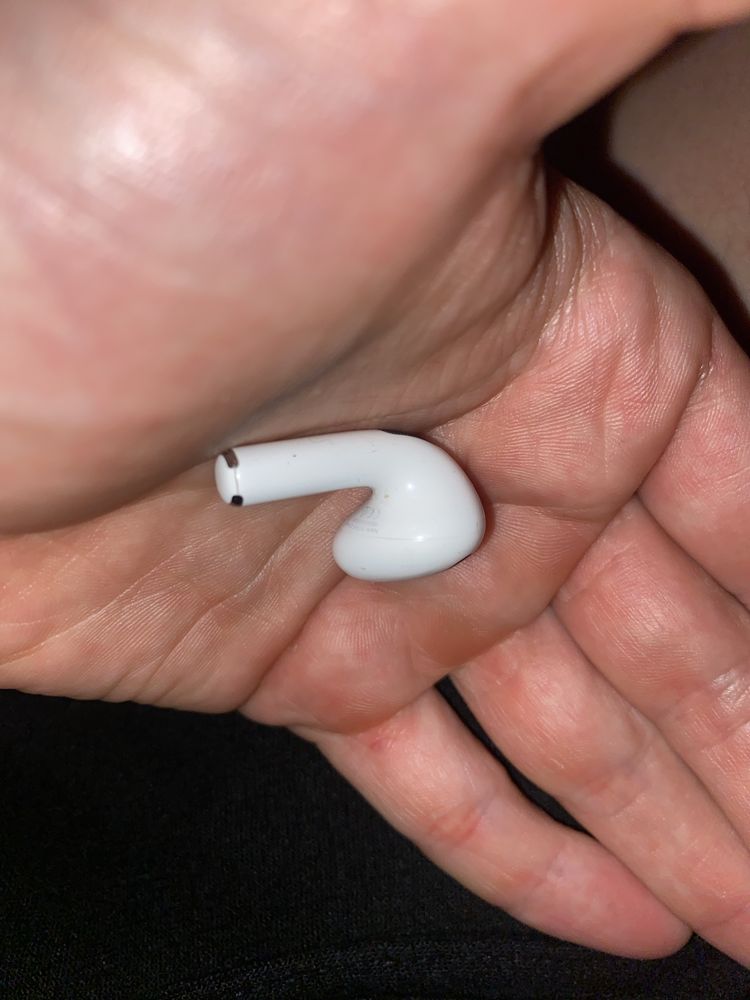 AirPods 3 лівий A2564