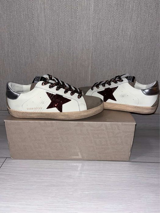 Golden Goose Super-Star