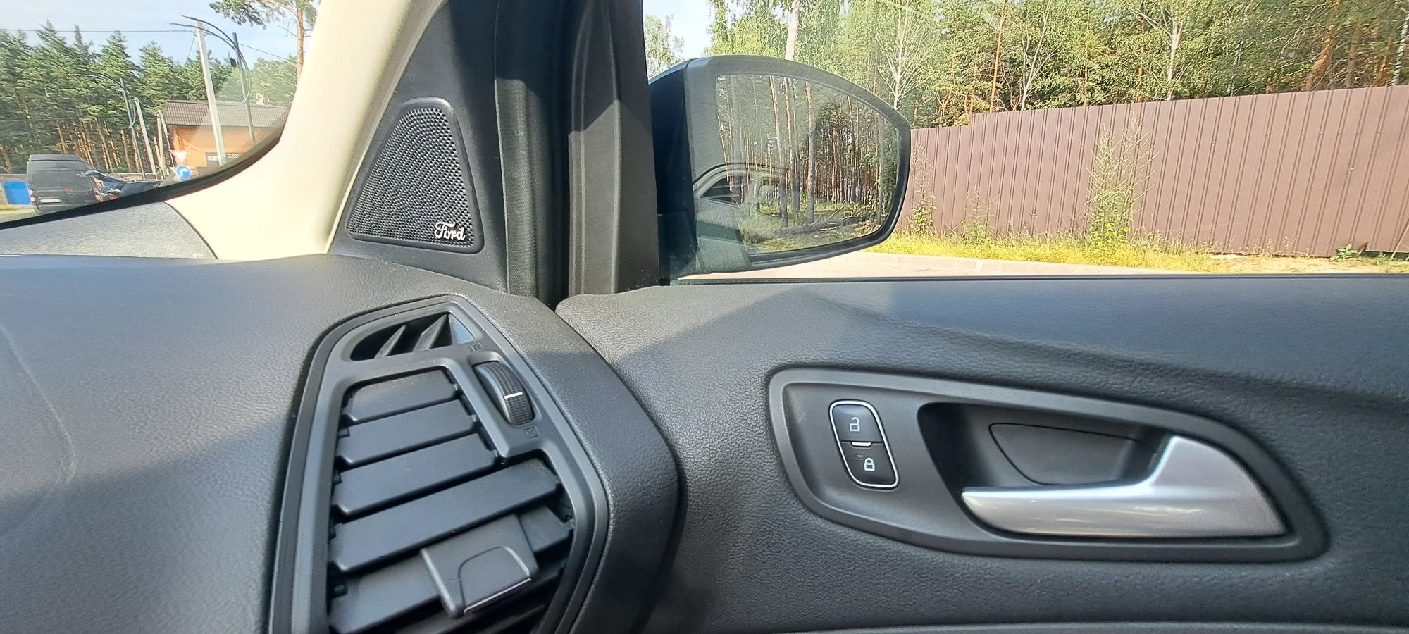 Ford Escape SEL 2017