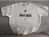 Tshirt Portugal nike