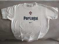 Tshirt Portugal nike