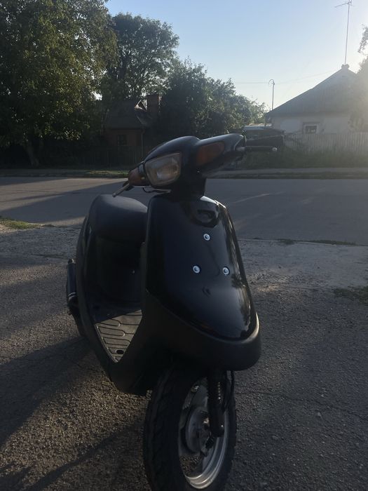 продам yamaha jog aprio з документами на сильному конфігу