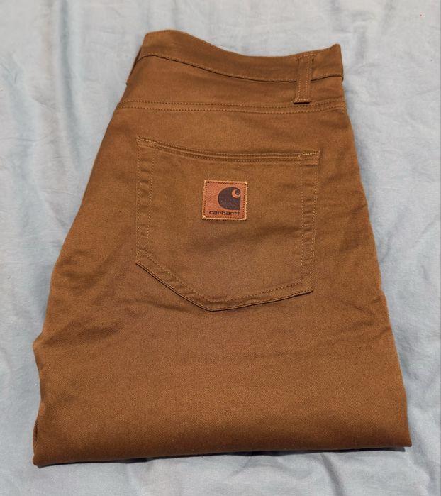 джинси Carhartt WIP S/M