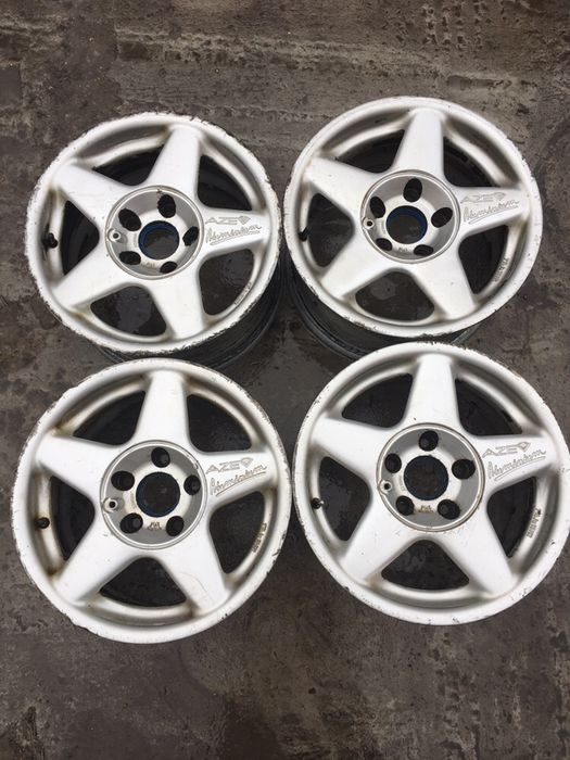 Диски на vag r15/5/112 et35 j 7.5