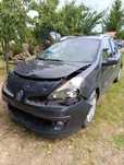 Renault Clio Grandtour lll  2008 1.6 LPG uszkodzony