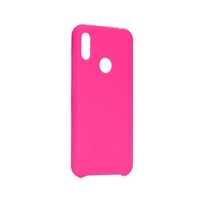 Etui Silicone Case Samsung Galaxy Note 10 Hot Pink