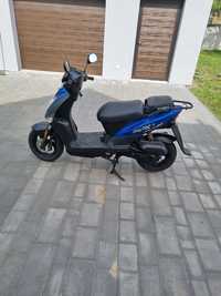 Sprzedam skuter kymco 50 z 2011r