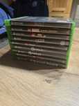 Zestaw 9 gier na Xbox