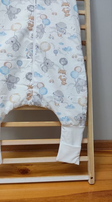 Nowy Śpiworek z Skarpetkami Tog 2.5 Rozmiar M