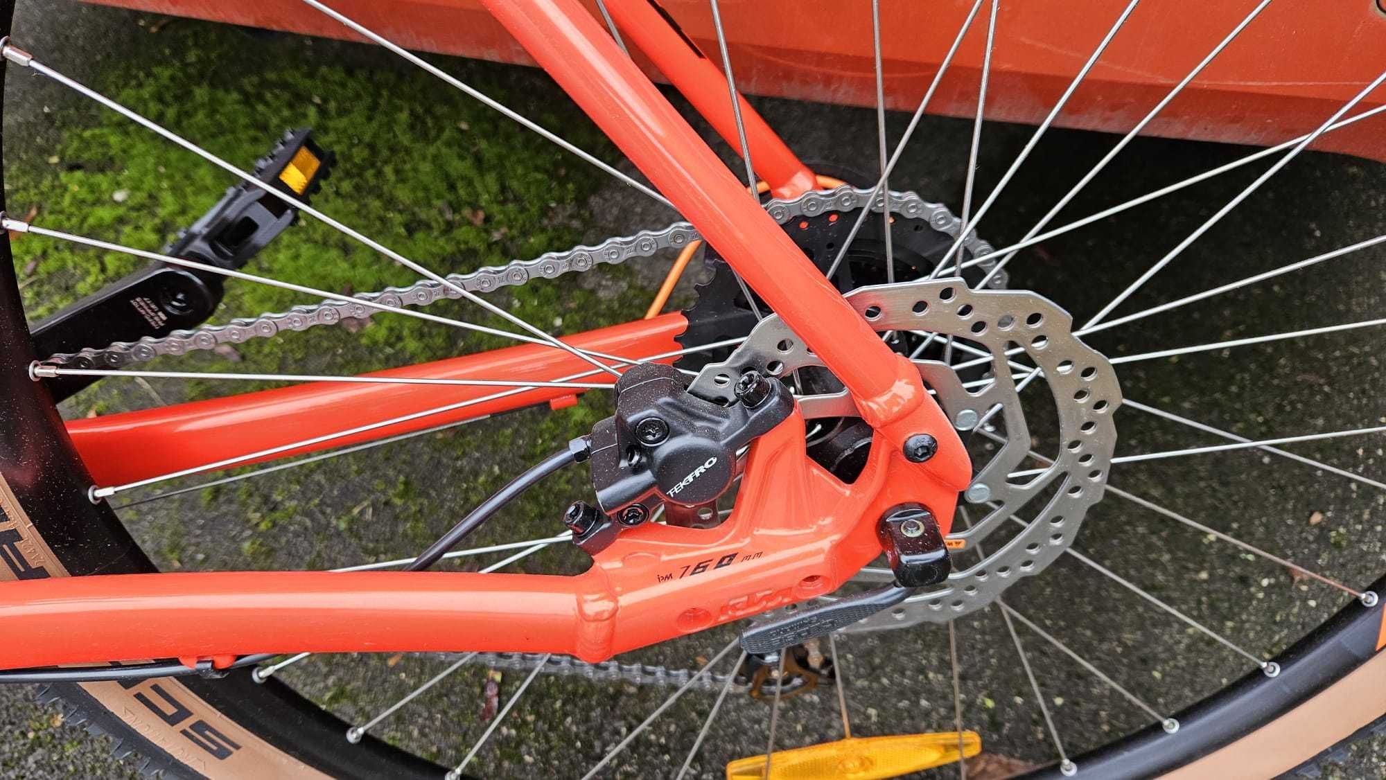 BTT KTM 29 polegadas nova