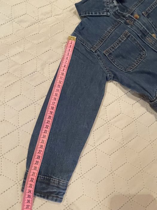 Комбенізон для дівчинки Mango,