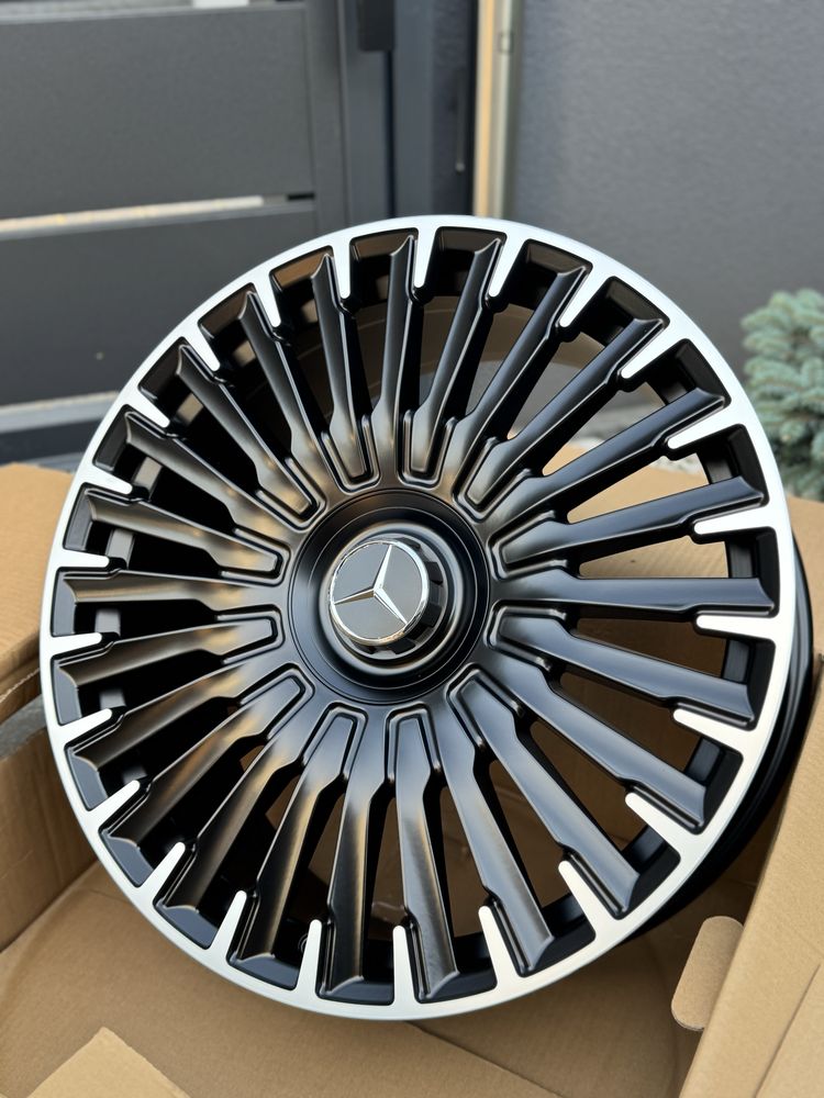 Диски Нові Mercedes R20/5/112 E S Cls Glc Glk Gle Ml EQE EQS EQC Suv