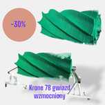 Przyczepa samozbierajaca Krone XXL Nowy Rotor