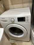 Pralka samsung ecco bubble 6 kg