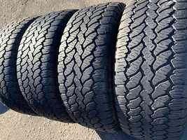 Шини 255/60 R18 General літо 2019рік,7,5мм