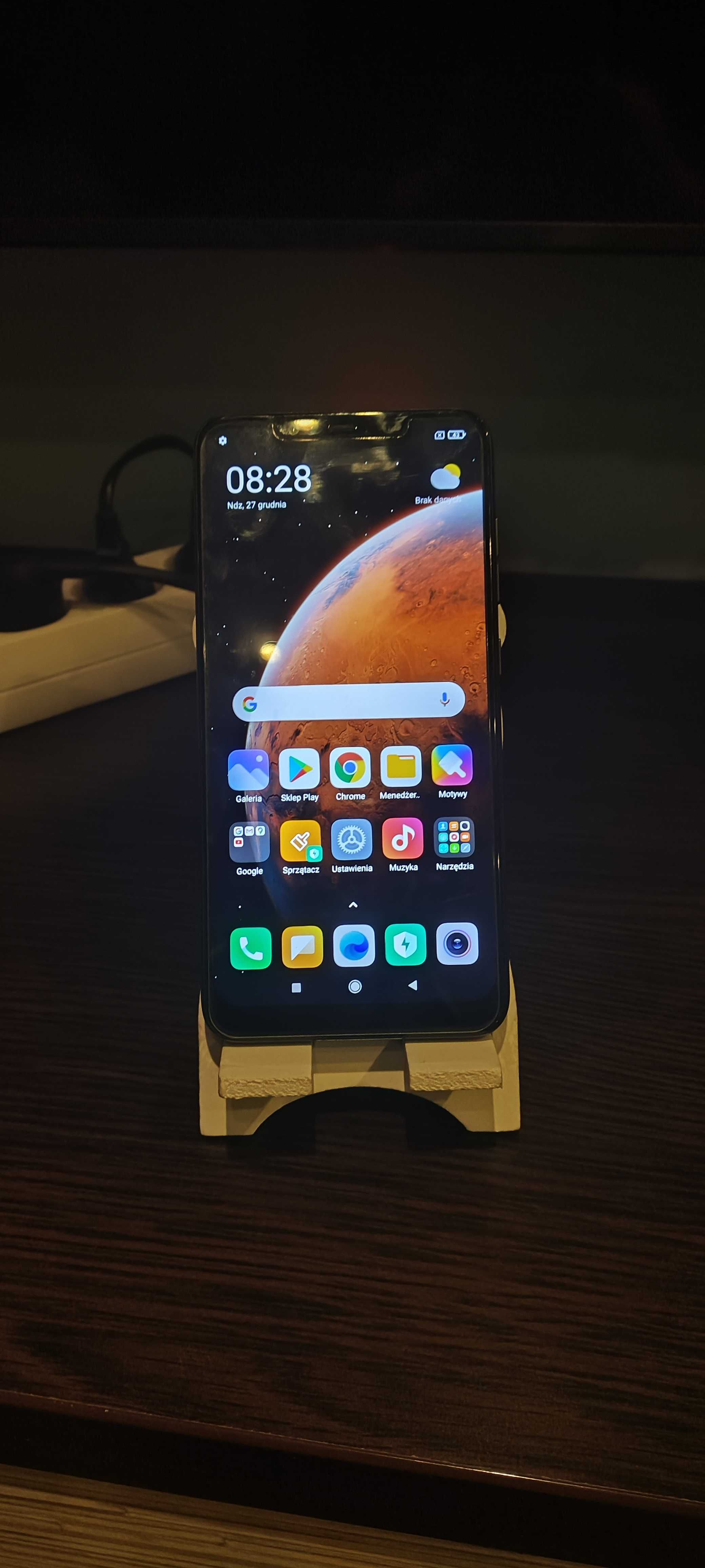 Pocophone F1 6/64