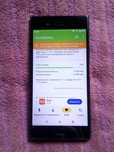 Sony Xperia XZ1 G8342