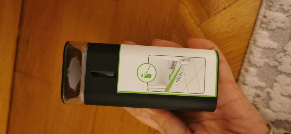 Irobot robô roomba série E 960