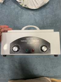 Esterilizador tipo Autoclave Estufa Dental