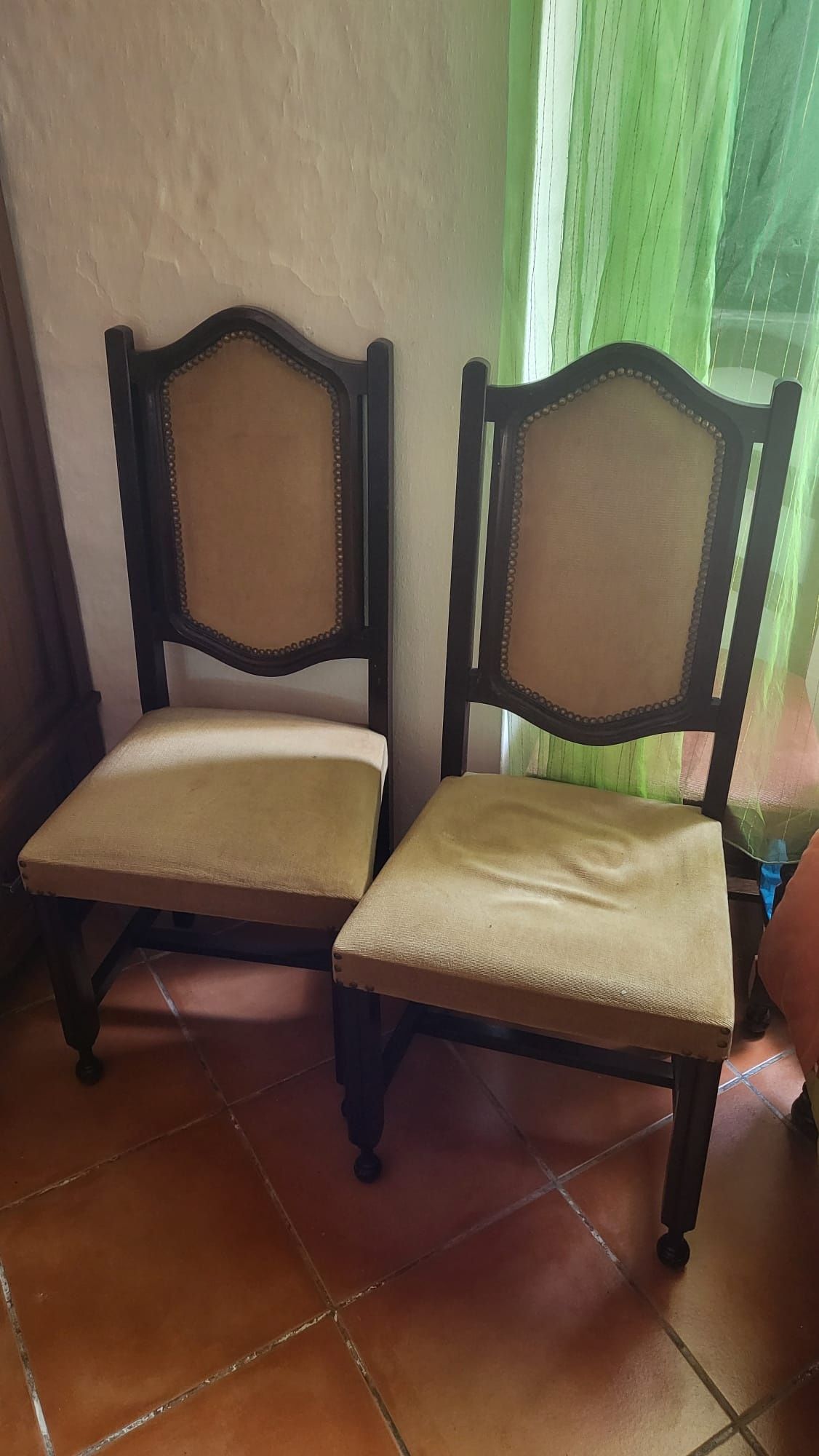 Mobília de quarto de casal