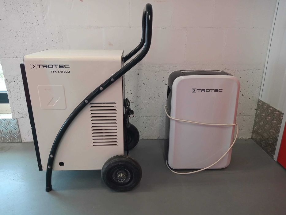 Wynajem Osuszaczy Powietrza, Wypożyczalnia Osuszaczy, Osuszanie Ścian