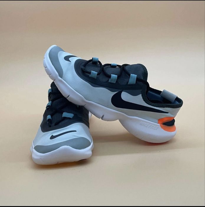 Чоловічі кросівки Nike