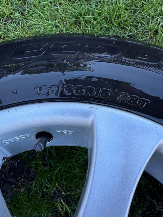 Продам титани р15