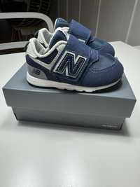 Buty New Balance 574 21,5