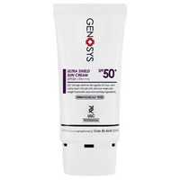 SPF крем 50 +Genosys