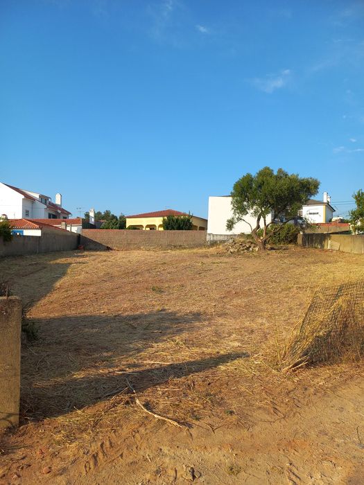 Limpezas de terrenos... Orçamentos grátis