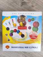 Nawlekaj nie czekaj