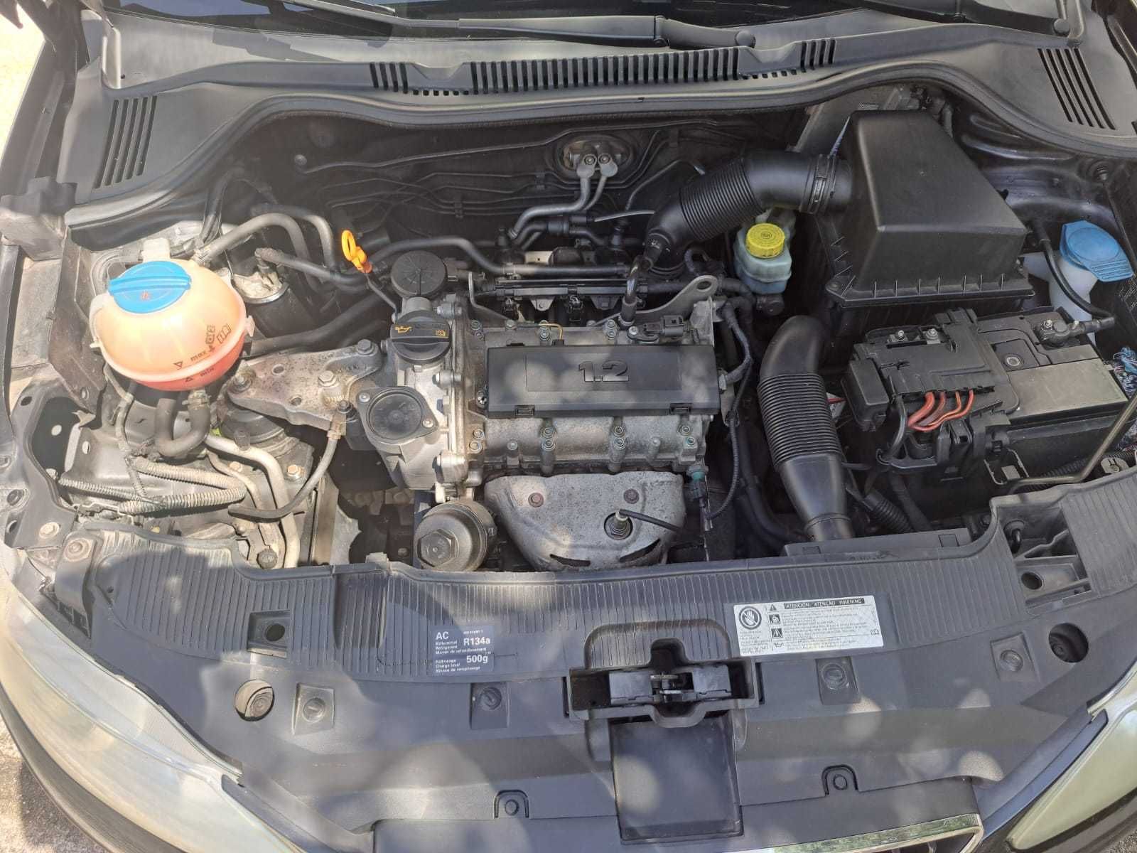 Seat Ibiza ST 1.2