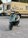 Yamaha Jog 57 (36/39/55) без пробігу по Укр з контейнера скутер мопед