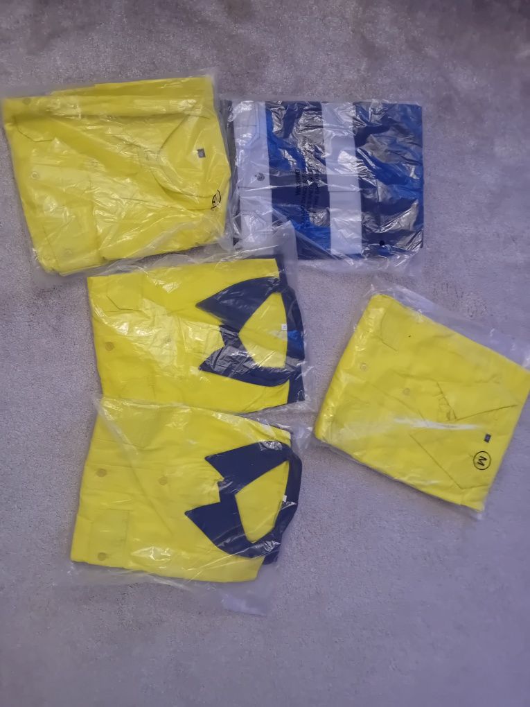 Roupa para soldador