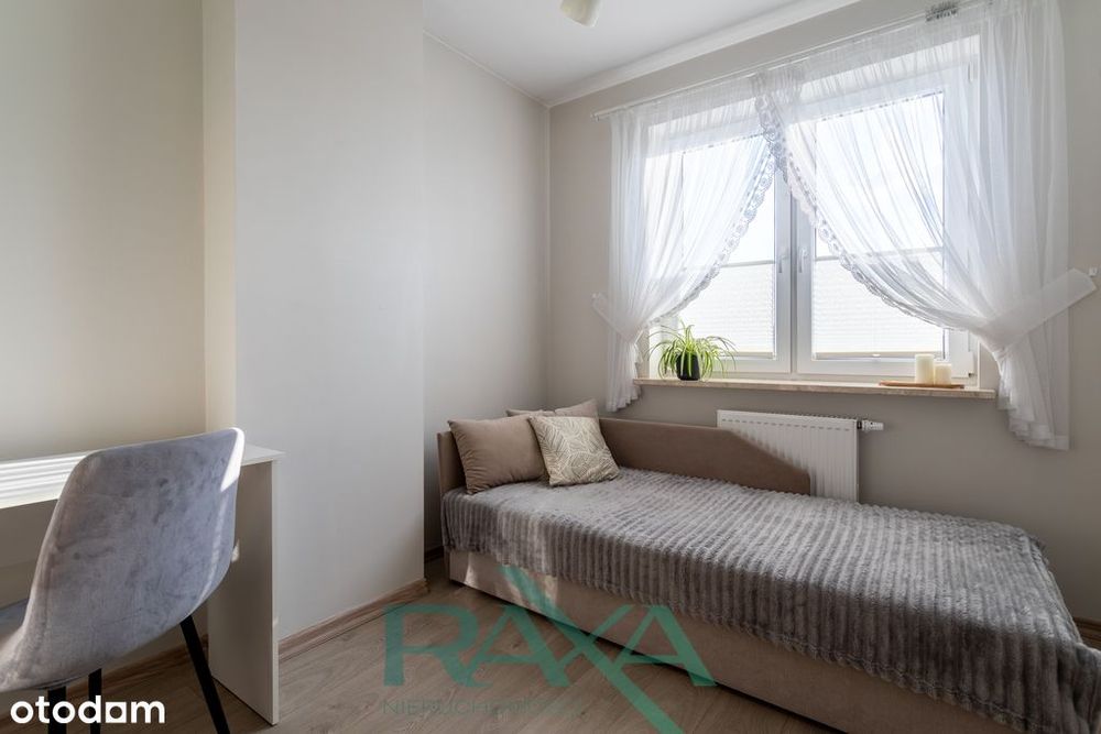 Osiedle Panorama | Przytulne zadbane mieszkanie