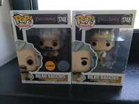 Funko pop Bilbo Baggins