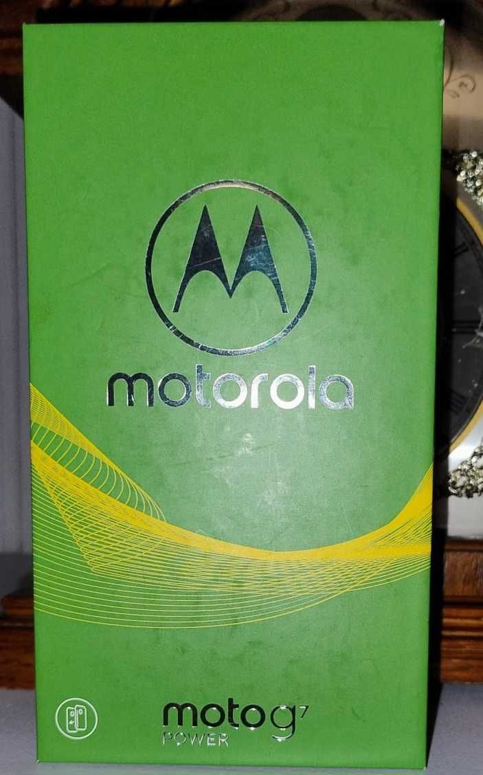 Motorola g 7 power