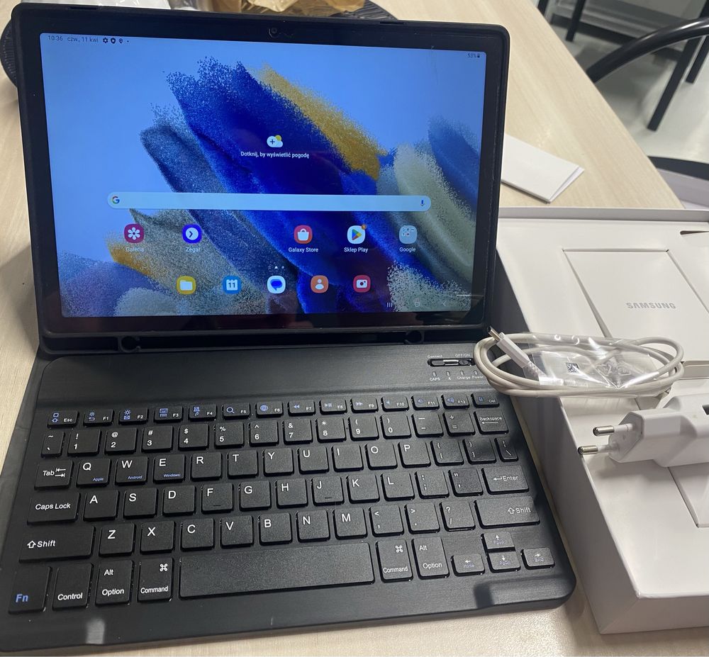 Samsung Galaxy tabA8