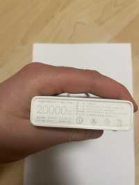 Повербанк(Powerbank) Xiaomi MI 20000