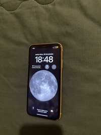 Iphone 11 Amarelo