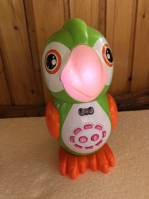 Інтерактивні Собака, іграшки різні