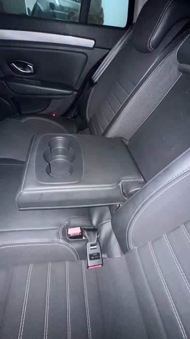 Renault Laguna Break 2011, 1.5dci 110cv, apenas 154 mil kms reais, Car