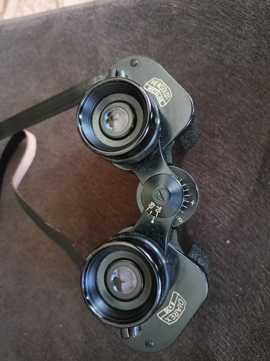 Lornetka Hensoldt Wetzlar Diarex 8x30