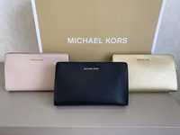 Michael Kors клатч сумка кроссбоди боди через плечо Майкл Корс кошелек