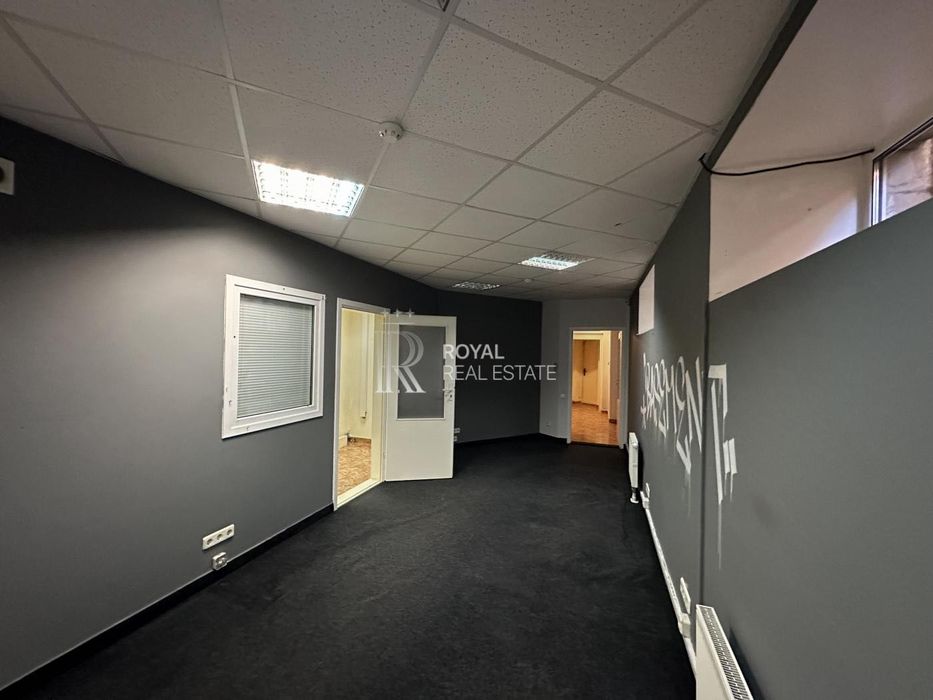 Продаж офісного приміщення Київ 10к 498м2 Голосіївський Центр