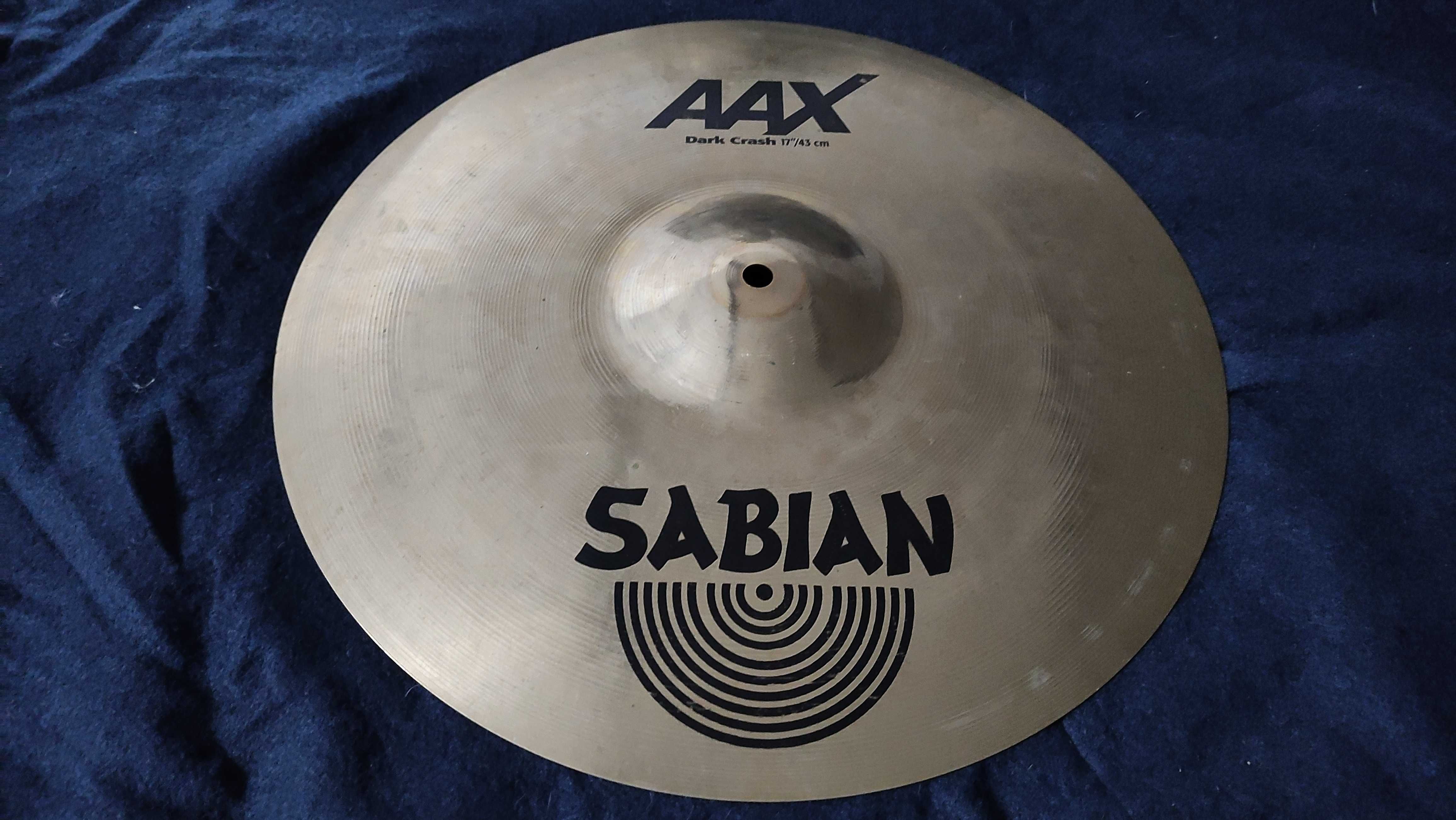 Pack de Pratos de Bateria–Sabian, Paiste, Zildjian, Meinl- 11 Unidades