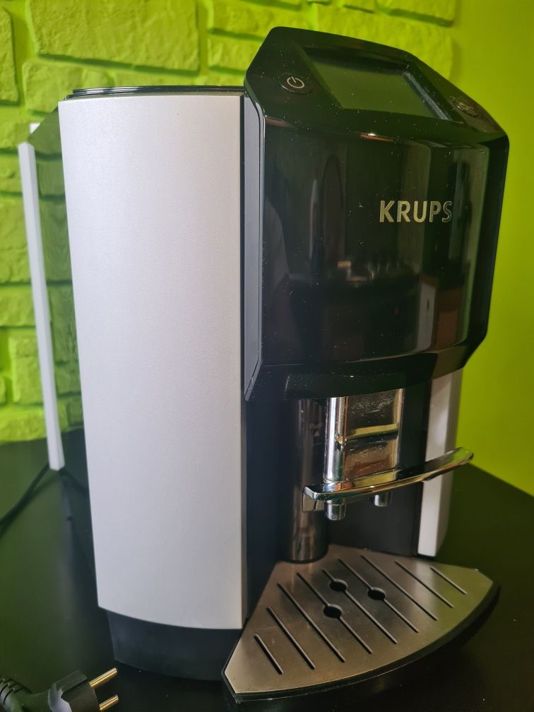 Automatyczny Express KRUPS EA9010